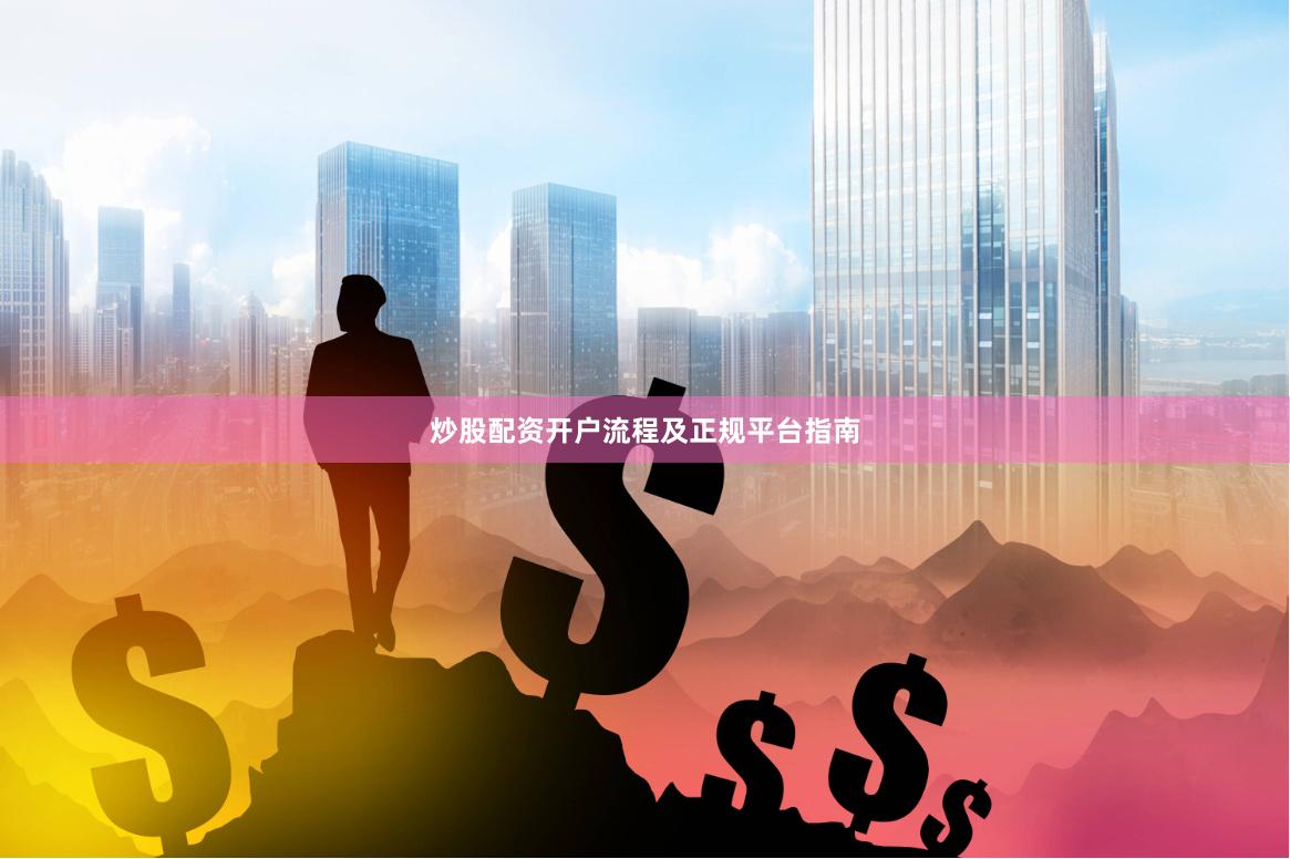 炒股配资开户流程及正规平台指南